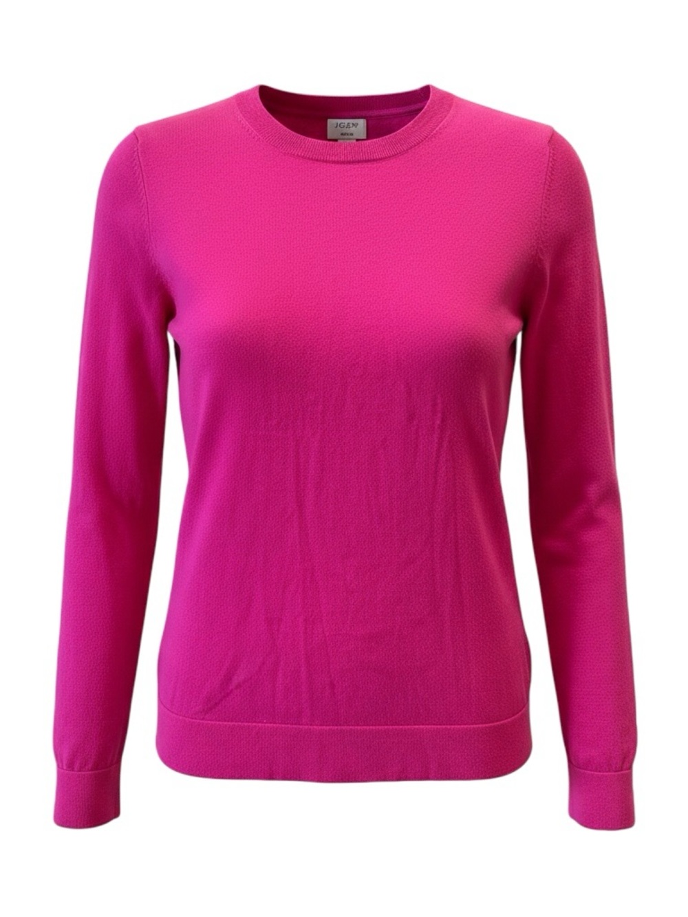 J. Crew Women's Tessie Crewneck Sweater - Small